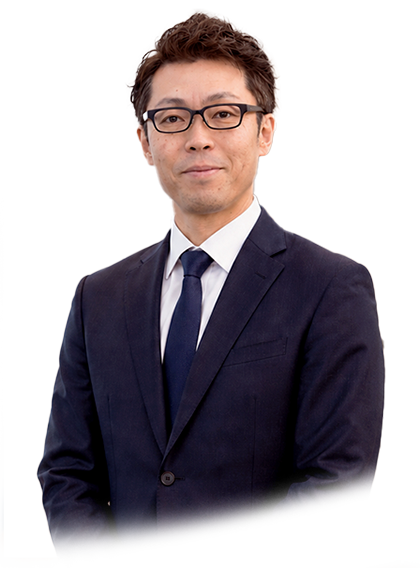 共創ラボ ディレクター 橋本和伸